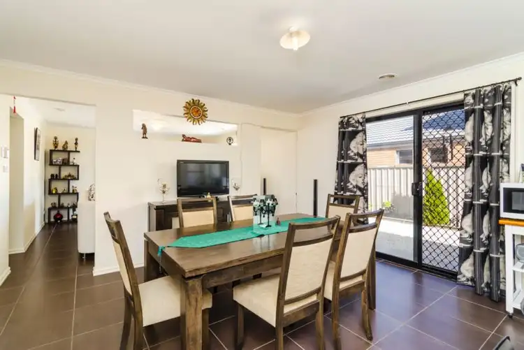 Sixth view of Homely house listing, 40 Bradman Drive, Tarneit VIC 3029