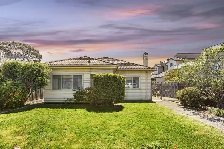 Main view of Homely house listing, 4 Windsor Street, Pascoe Vale VIC 3044