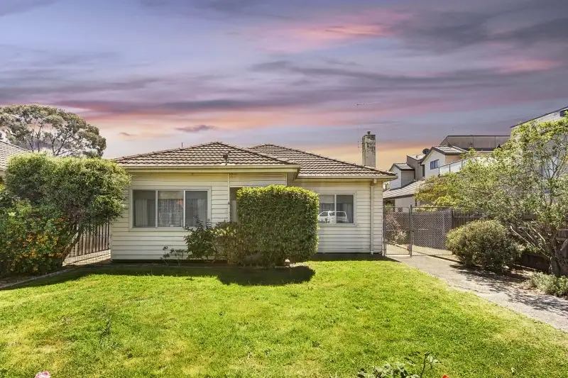 Main view of Homely house listing, 4 Windsor Street, Pascoe Vale VIC 3044