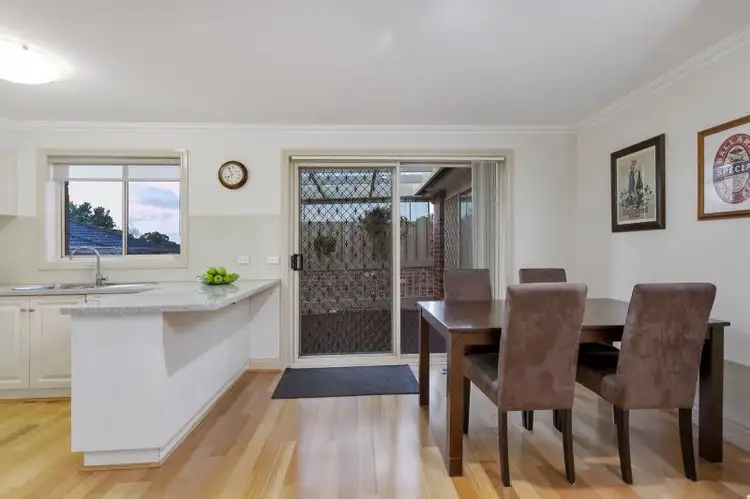 Fifth view of Homely house listing, 1/1 Morcom Avenue, Ringwood East VIC 3135