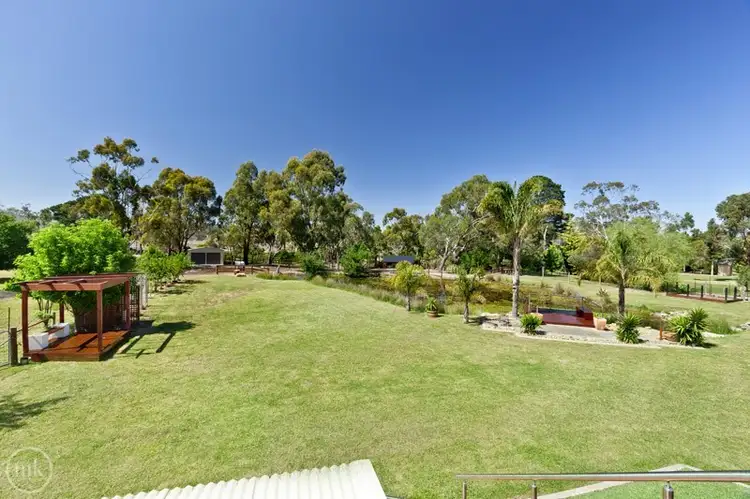 Fourth view of Homely house listing, 240 Yea Road, Whittlesea VIC 3757