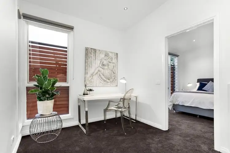 Sixth view of Homely townhouse listing, 2/35 Clay Drive, Doncaster VIC 3108