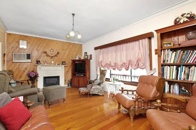 Second view of Homely house listing, 8 Selwyn Street, Albion VIC 3020