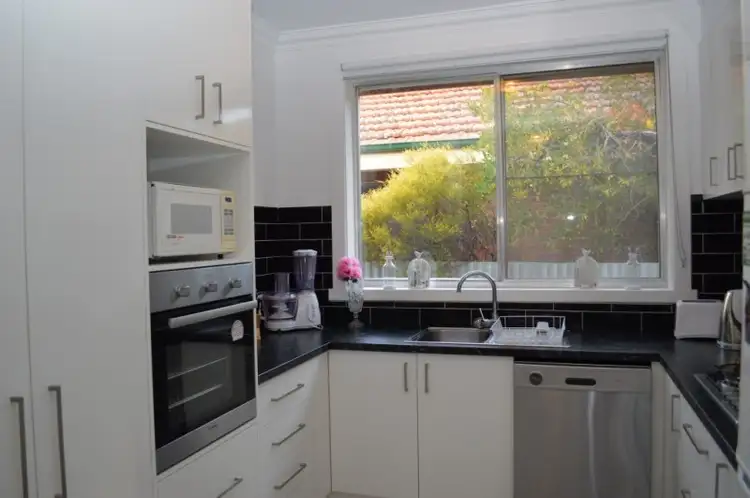 Second view of Homely townhouse listing, Address available on request