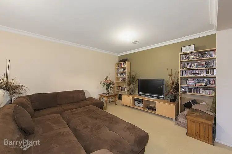 Fourth view of Homely house listing, 5 Daventry Court, Berwick VIC 3806