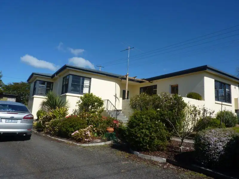 Main view of Homely house listing, 21 Frances Street, Bridport TAS 7262