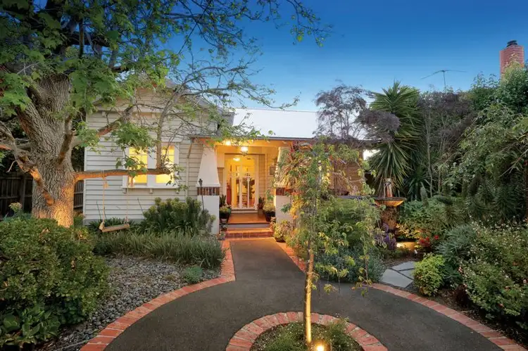 30 Lindsay Street, Bentleigh VIC 3204