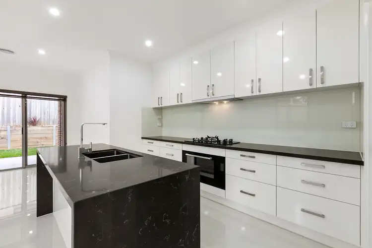 Second view of Homely house listing, 19 Bonang Drive, Doreen VIC 3754