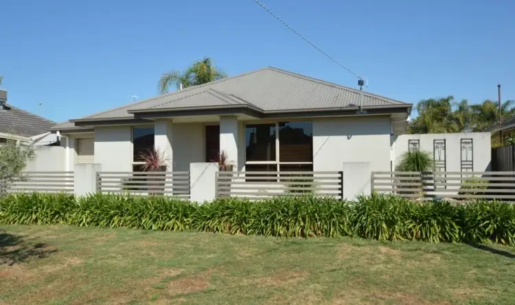 Main view of Homely house listing, 1A Dodsworth Street, Wangaratta VIC 3677
