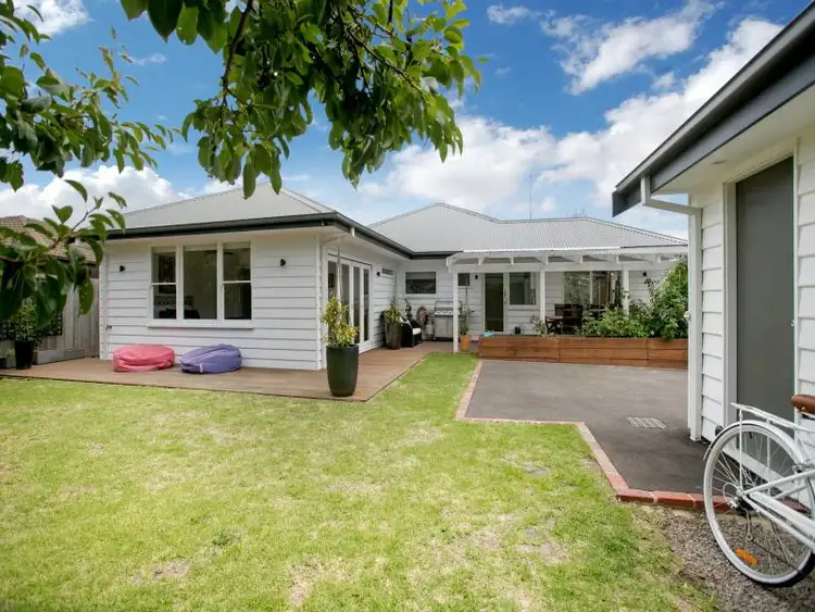 Third view of Homely house listing, 35 Gleneagles Avenue, Mornington VIC 3931