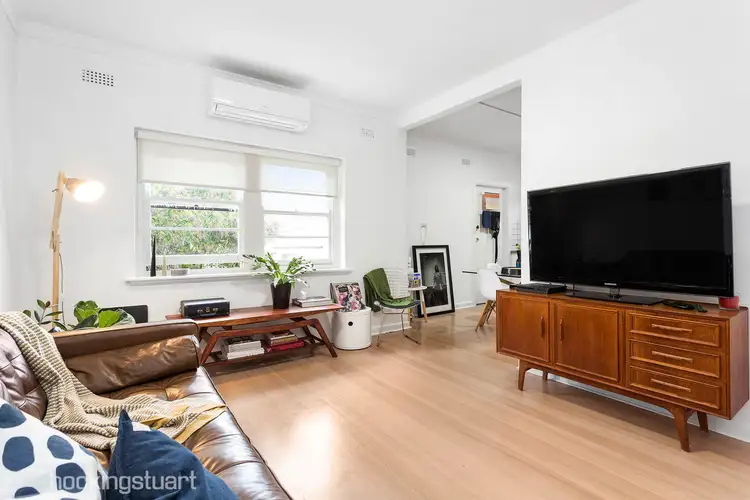 Second view of Homely house listing, 1+2/37 Raleigh Street, Prahran VIC 3181