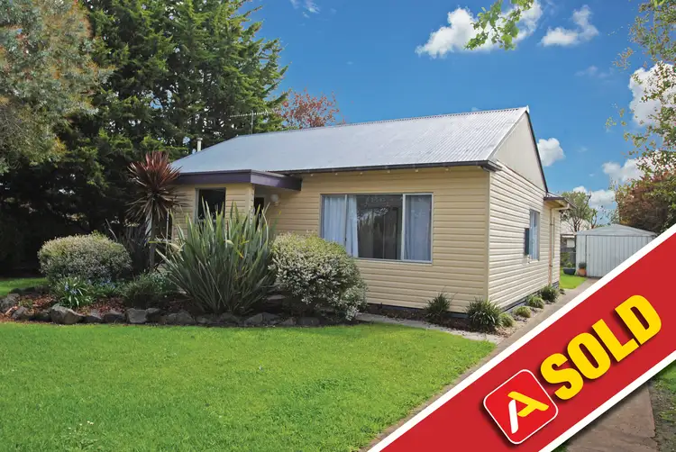 40 Scott Street, Heywood VIC 3304