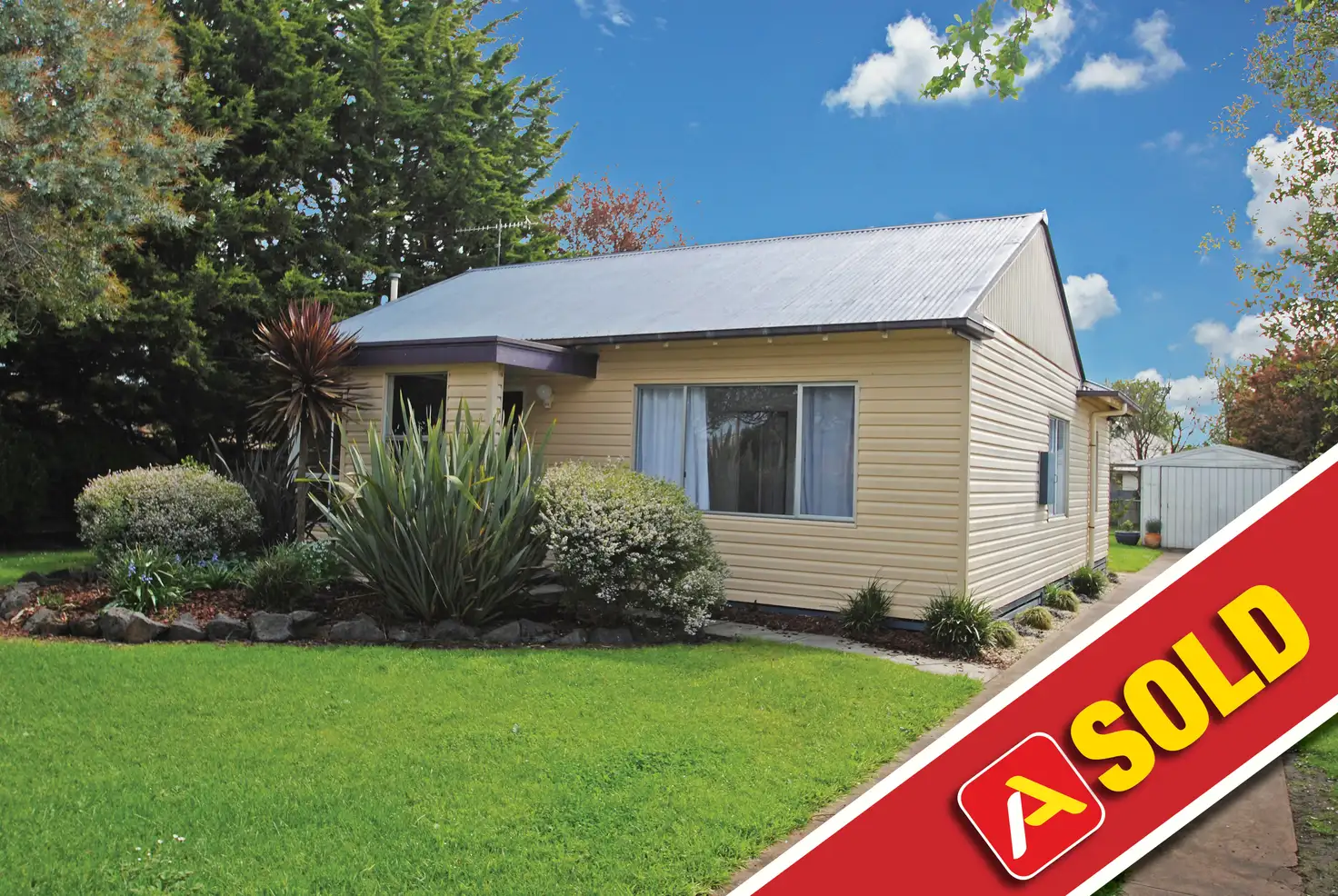 Main view of Homely house listing, 40 Scott Street, Heywood VIC 3304