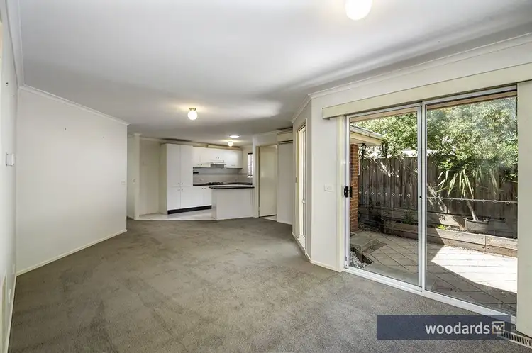 Third view of Homely unit listing, 1/6 Price Street, Mitcham VIC 3132