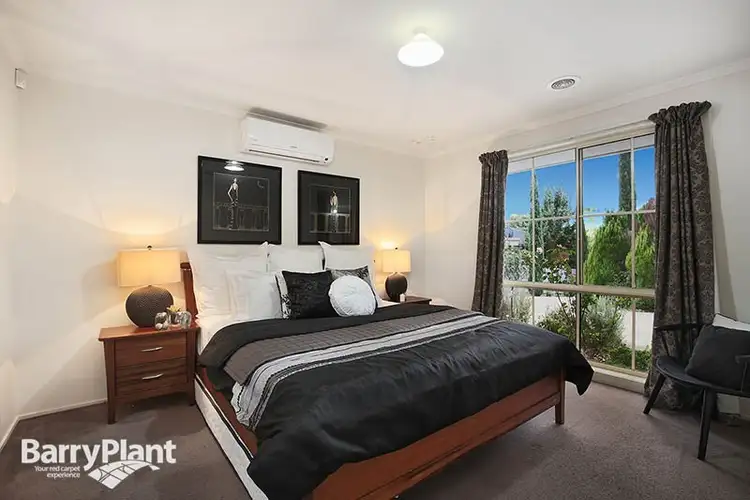 Sixth view of Homely house listing, 26a David Drive, Mooroolbark VIC 3138