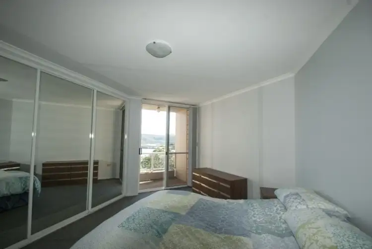 Fourth view of Homely apartment listing, 17/91-95 John Whiteway Drive, Gosford NSW 2250