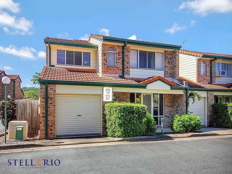 30/10 Adrian Place, Wishart QLD 4122