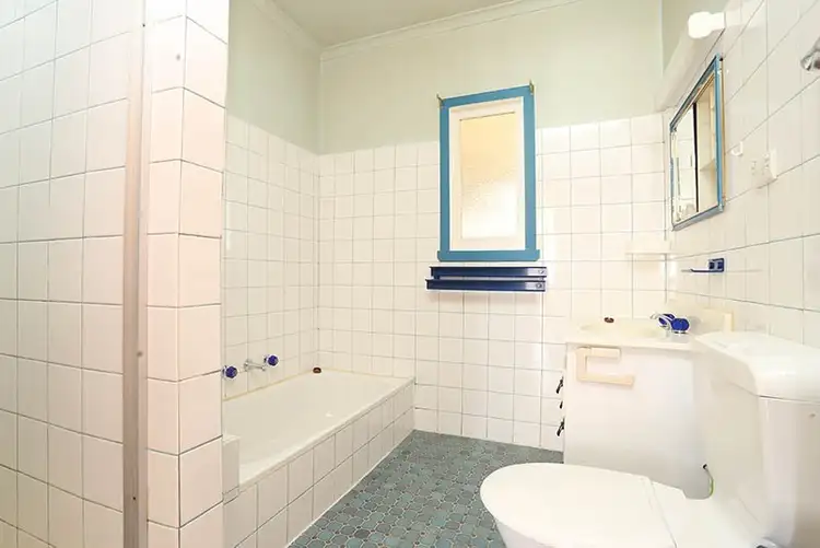 Fourth view of Homely house listing, 8 Rawson Avenue, Sunshine VIC 3020
