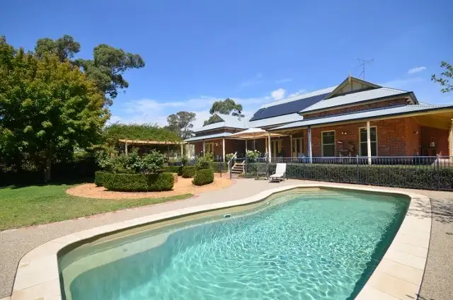 Main view of Homely house listing, 5 Lignum Road, Moama NSW 2731