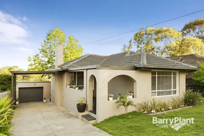 Main view of Homely house listing, 174 Cameron Parade, Watsonia North VIC 3087