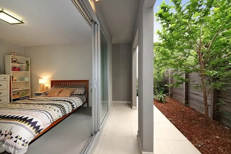 Sixth view of Homely apartment listing, 2/16-18 Dene Avenue, Malvern East VIC 3145