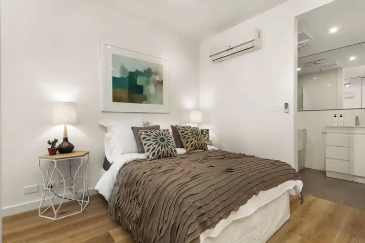 Fifth view of Homely apartment listing, 3/12-16 Carrum Street, Malvern East VIC 3145