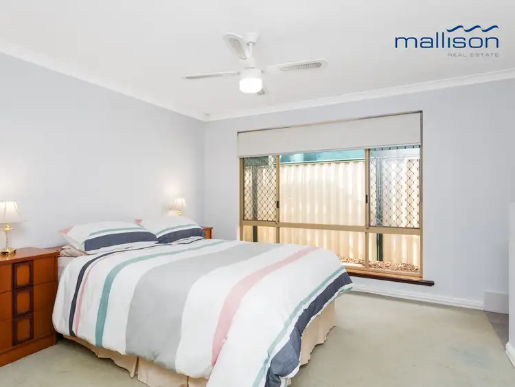 Sixth view of Homely house listing, 27 Farmhouse Drive, Bibra Lake WA 6163