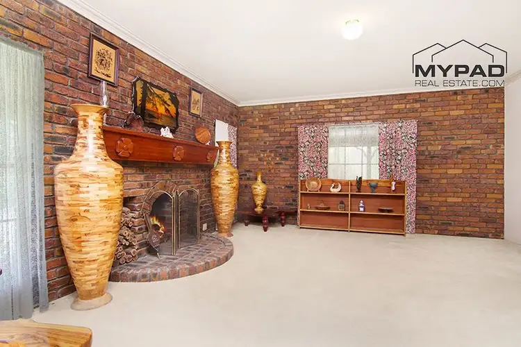 Second view of Homely house listing, 30-64 Paula Road, South Maclean QLD 4280