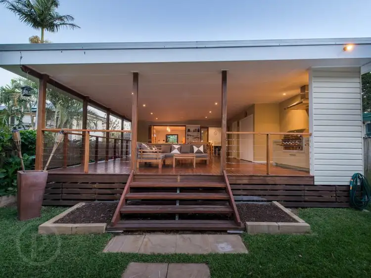 Main view of Homely house listing, 25 Beltana Street, Lota QLD 4179
