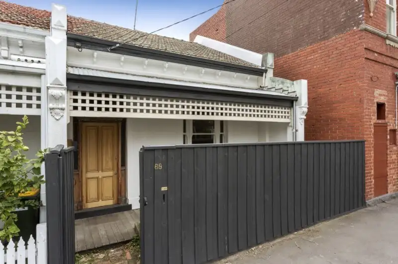 Main view of Homely house listing, 68 Lennox Street, Richmond VIC 3121