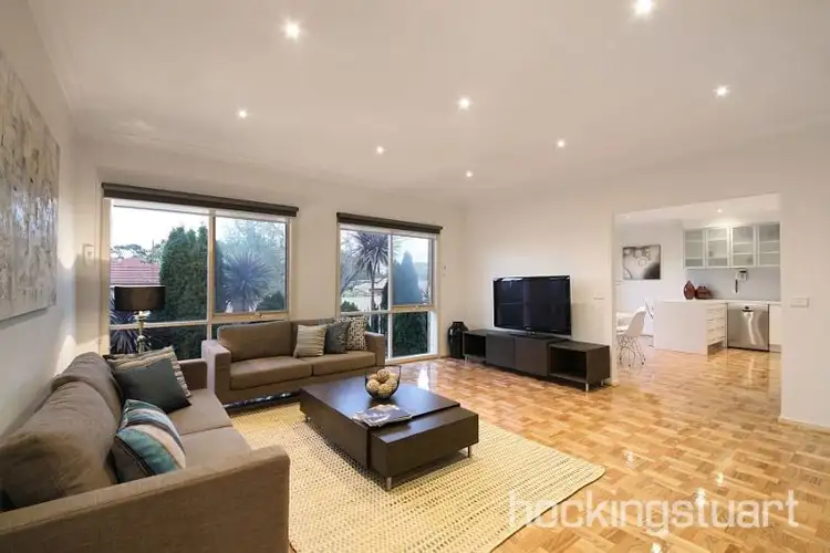 Fifth view of Homely unit listing, 1/31 George Street, Bentleigh East VIC 3165