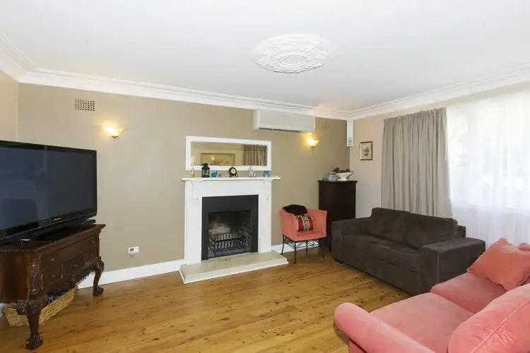 Fourth view of Homely house listing, 48 Russell Avenue, Valley Heights NSW 2777