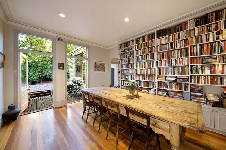 Sixth view of Homely house listing, 46 Westbourne Street, Prahran VIC 3181