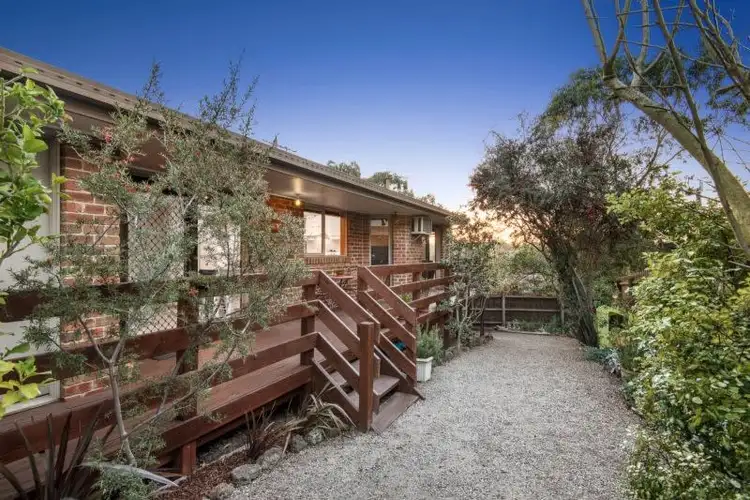 Main view of Homely house listing, 1/28 Para Road, Lower Plenty VIC 3093