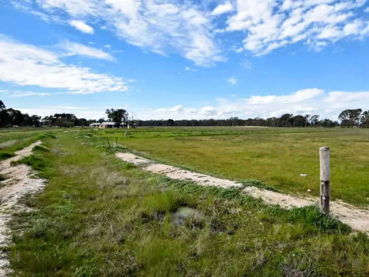 Second view of Homely rural property listing, Lot 1 Glenrowan-Myrtleford Road, Wangaratta South VIC 3678