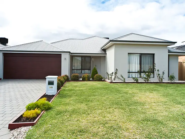 Second view of Homely house listing, 140 Birnam Road, Canning Vale WA 6155