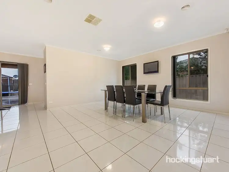 Third view of Homely house listing, 86 George Street, Taylors Hill VIC 3037