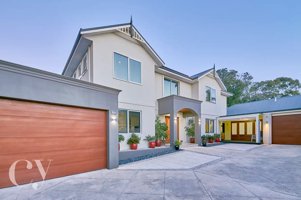 Main view of Homely house listing, 12A Challenger Place, Melville WA 6156