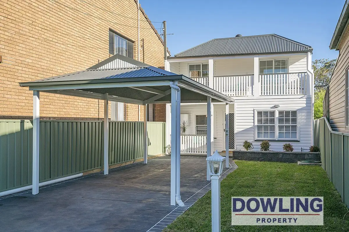 Main view of Homely house listing, 43 Maitland Street, Stockton NSW 2295