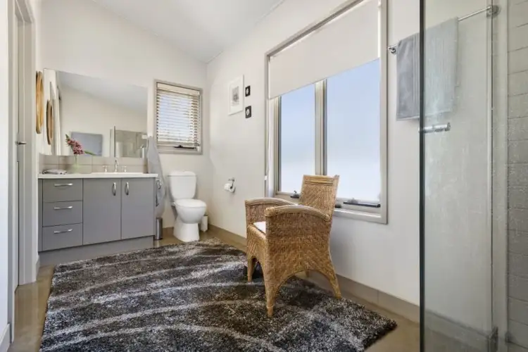 Sixth view of Homely house listing, 44 Mollison Street, Malmsbury VIC 3446