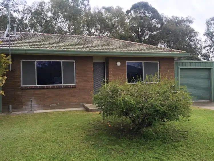 13 Valdoris Avenue, Wangaratta VIC 3677