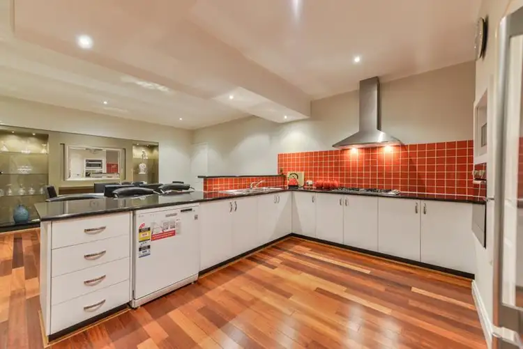 Sixth view of Homely house listing, 5 Bluestone Loop, Forrestdale WA 6112