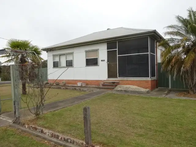 22 Murray Street, Abernethy NSW 2325