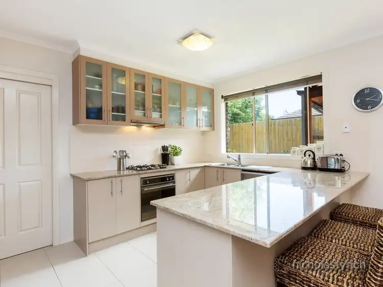 Second view of Homely house listing, 102 Harrap Road, Mount Martha VIC 3934