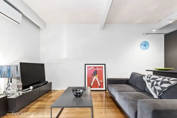 Sixth view of Homely apartment listing, 305/10 Hillingdon Place, Prahran VIC 3181