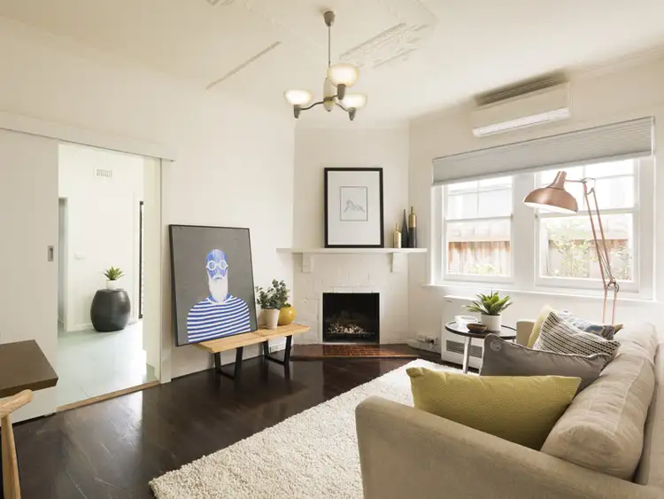 Second view of Homely house listing, 13 Marlborough Street, St Kilda East VIC 3183