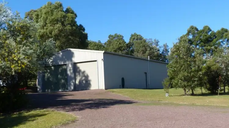 Fourth view of Homely house listing, 11 Warrigal Close, Brandy Hill NSW 2324