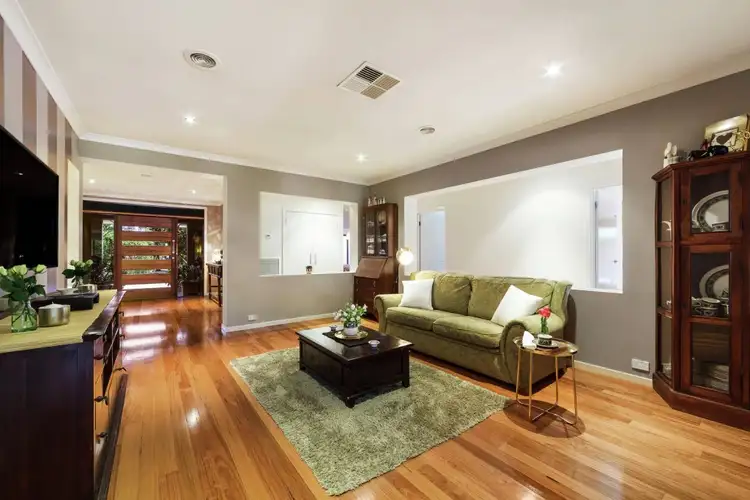 Second view of Homely house listing, 25 Barmah Street, Mount Eliza VIC 3930