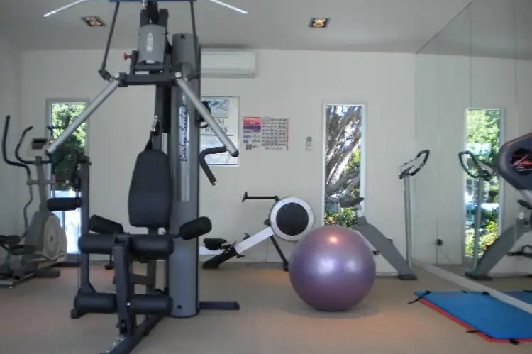 Fourth view of Homely apartment listing, 306/430 Marine Parade Silvershore Apartments, Biggera Waters QLD 4216