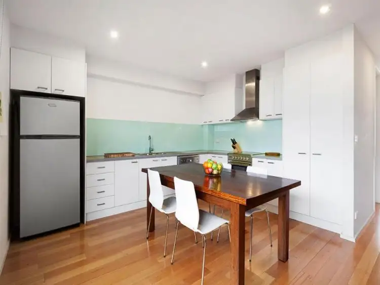 Fifth view of Homely house listing, 2/36 Boothby Street, Northcote VIC 3070